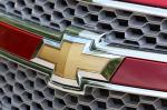 Chevrolet Malibu 2.5 2013 года